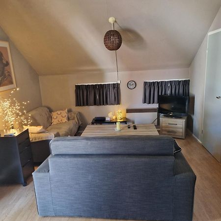 Mon Chalet En Ariege Avec Piscine Daumazan-sur-Arize المظهر الخارجي الصورة