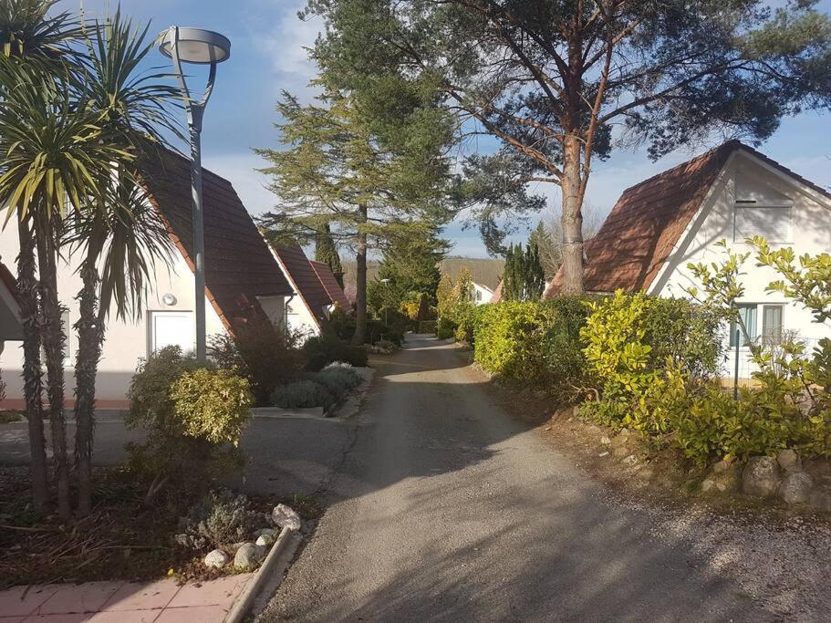 Mon Chalet En Ariege Avec Piscine Daumazan-sur-Arize المظهر الخارجي الصورة