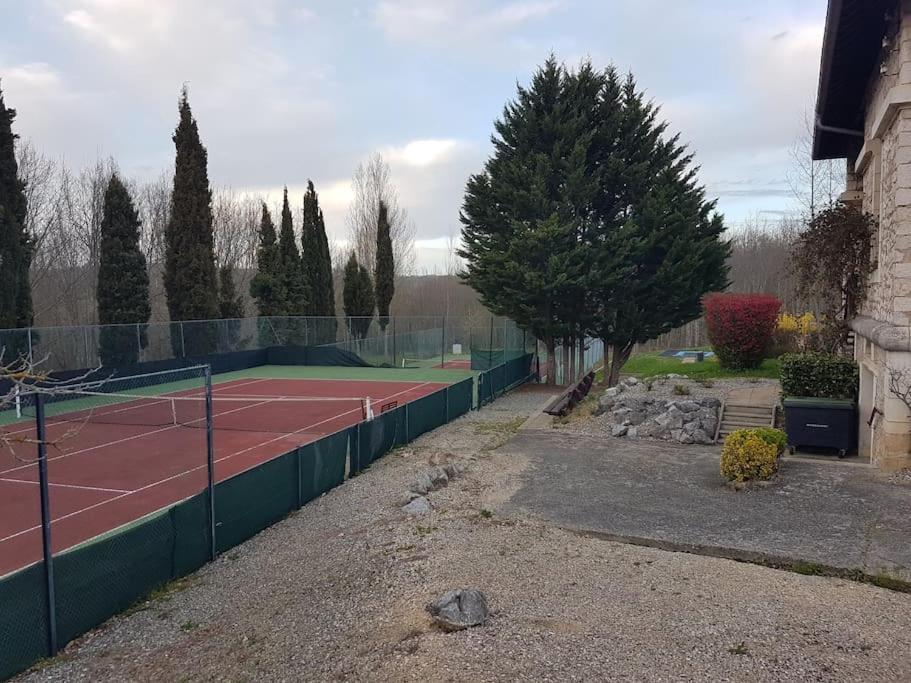 Mon Chalet En Ariege Avec Piscine Daumazan-sur-Arize المظهر الخارجي الصورة