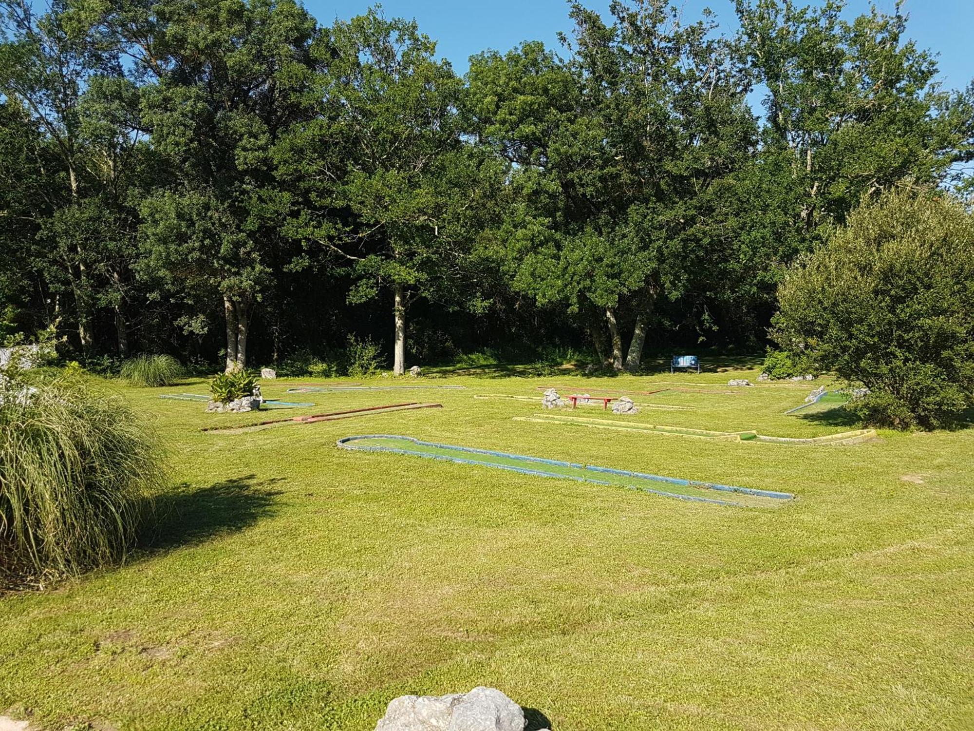 Mon Chalet En Ariege Avec Piscine Daumazan-sur-Arize المظهر الخارجي الصورة