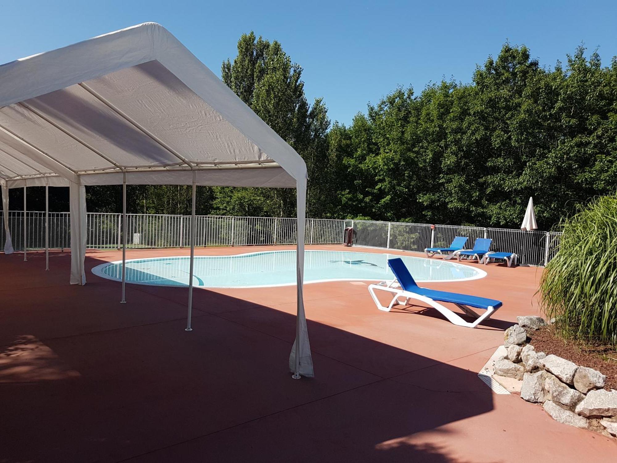 Mon Chalet En Ariege Avec Piscine Daumazan-sur-Arize المظهر الخارجي الصورة
