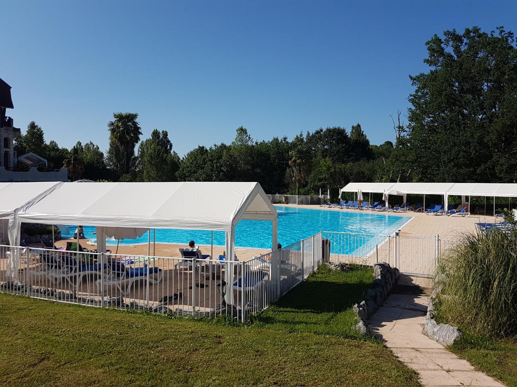 Mon Chalet En Ariege Avec Piscine Daumazan-sur-Arize المظهر الخارجي الصورة