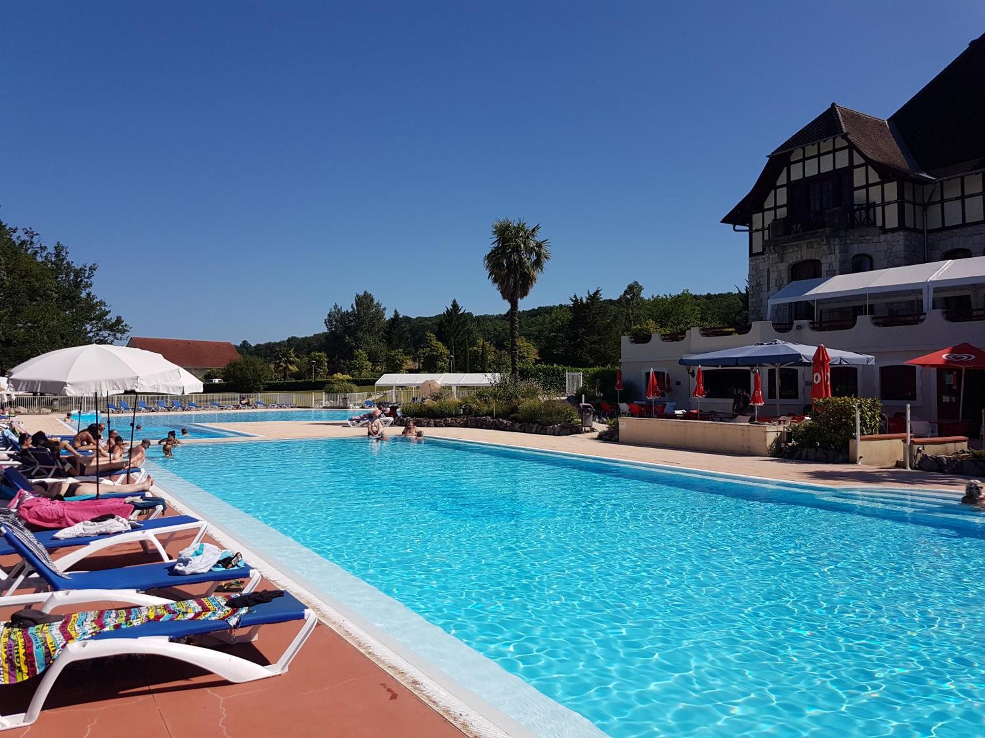 Mon Chalet En Ariege Avec Piscine Daumazan-sur-Arize المظهر الخارجي الصورة