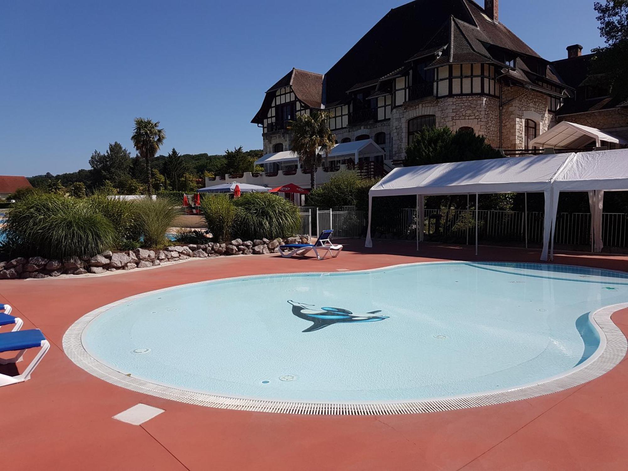 Mon Chalet En Ariege Avec Piscine Daumazan-sur-Arize المظهر الخارجي الصورة