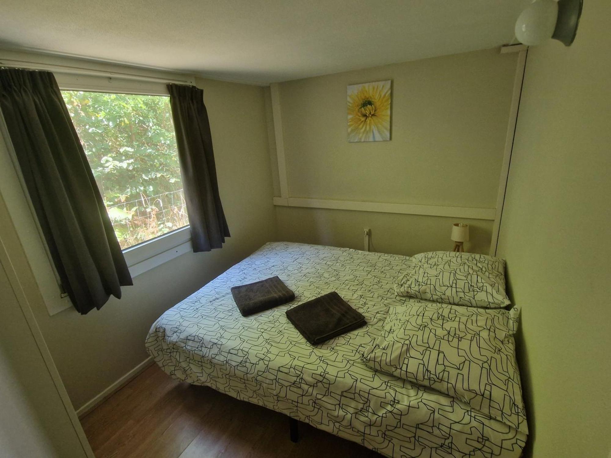 Mon Chalet En Ariege Avec Piscine Daumazan-sur-Arize المظهر الخارجي الصورة