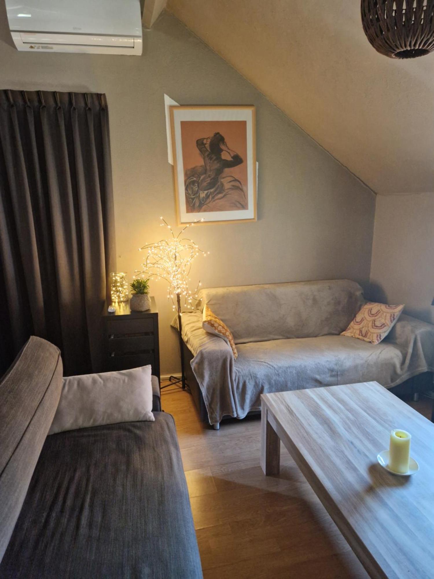 Mon Chalet En Ariege Avec Piscine Daumazan-sur-Arize المظهر الخارجي الصورة